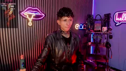 MAXIMO online show from June 2026 04:15:01 AM