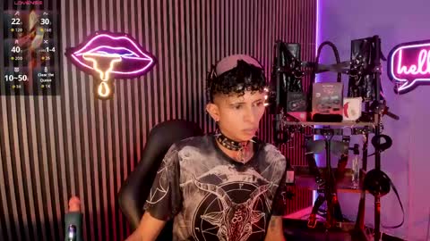 MAXIMO online show from June 2026 05:02:01 AM