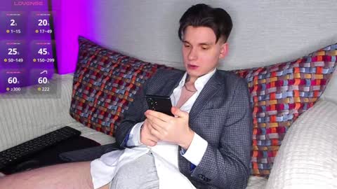 Max online show from January 2025 05:06:01 PM