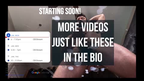 Maximus7871 online show from January 2025 11:52:02 PM