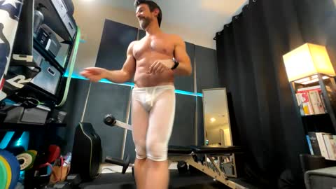 Maximus7871 online show from January 2025 11:41:01 PM