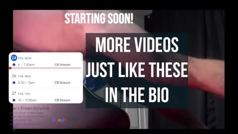 Maximus7871 online show from February 2025 12:58:01 AM