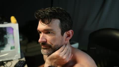 Snapshot of maximus_787 chatting on March 2026 05:01:02 PM Maximus7871 online show from March 2026 05:01:02 PM