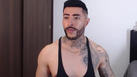 Snapshot of maximus_golden chatting on December 2024 04:42:02 AM Independent Model online show from December 2024 04:42:02 AM