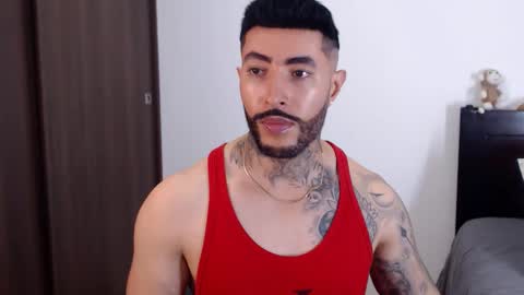 Snapshot of maximus_golden chatting on December 2024 03:51:02 AM Independent Model online show from December 2024 03:51:02 AM