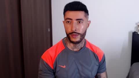 Snapshot of maximus_golden chatting on December 2024 06:56:02 AM Independent Model online show from December 2024 06:56:02 AM