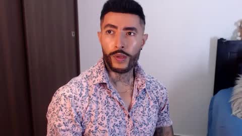 Snapshot of maximus_golden chatting on December 2024 03:33:02 AM Independent Model online show from December 2024 03:33:02 AM