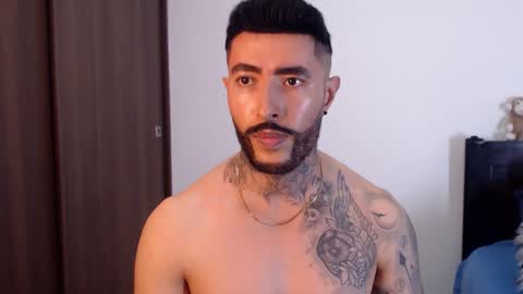 Snapshot of maximus_golden chatting on December 2024 06:39:01 AM Independent Model online show from December 2024 06:39:01 AM