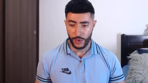 Snapshot of maximus_golden chatting on December 2024 05:58:02 AM Independent Model online show from December 2024 05:58:02 AM