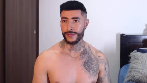 Snapshot of maximus_golden chatting on December 2024 09:02:02 AM Independent Model online show from December 2024 09:02:02 AM