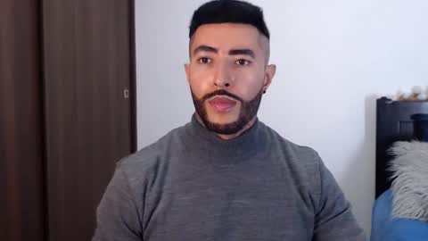 Snapshot of maximus_golden chatting on January 2025 06:15:02 AM Independent Model online show from January 2025 06:15:02 AM