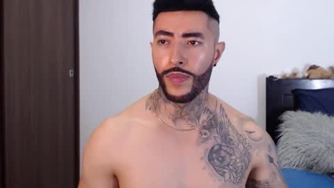 Snapshot of maximus_golden chatting on January 2025 09:17:02 AM Independent Model online show from January 2025 09:17:02 AM