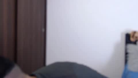 Snapshot of maximus_golden chatting on January 2025 04:01:02 AM Independent Model online show from January 2025 04:01:02 AM