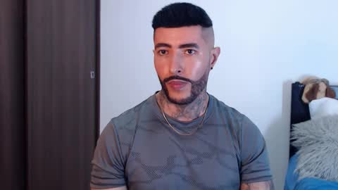 Snapshot of maximus_golden chatting on January 2025 07:20:02 AM Independent Model online show from January 2025 07:20:02 AM