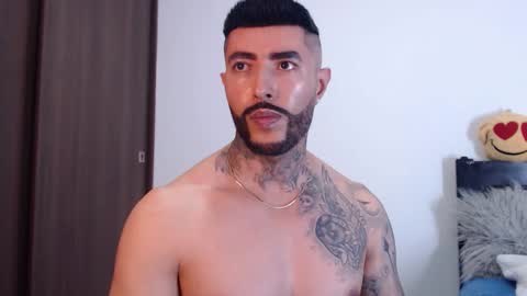 Snapshot of maximus_golden chatting on January 2025 07:53:02 AM Independent Model online show from January 2025 07:53:02 AM