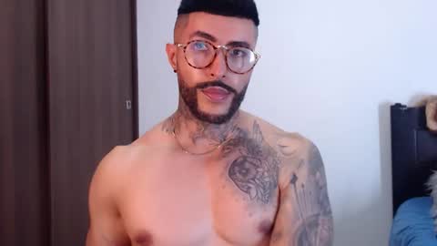 Snapshot of maximus_golden chatting on January 2025 04:57:02 AM Independent Model online show from January 2025 04:57:02 AM