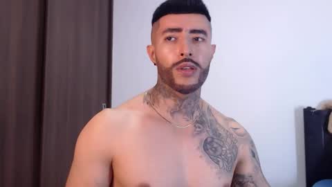 Snapshot of maximus_golden chatting on January 2025 04:47:01 AM Independent Model online show from January 2025 04:47:01 AM