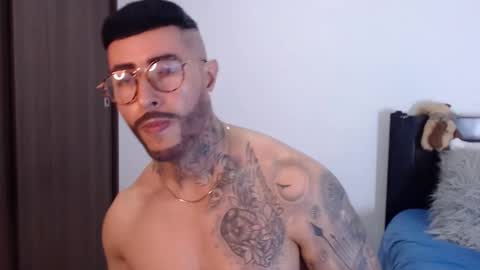 Snapshot of maximus_golden chatting on January 2025 07:48:01 AM Independent Model online show from January 2025 07:48:01 AM