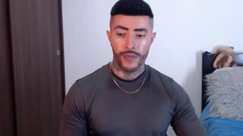 Snapshot of maximus_golden chatting on January 2025 02:19:02 AM Independent Model online show from January 2025 02:19:02 AM