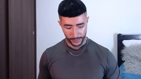 Snapshot of maximus_golden chatting on January 2025 05:13:01 AM Independent Model online show from January 2025 05:13:01 AM