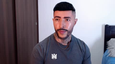 Snapshot of maximus_golden chatting on January 2025 12:12:01 AM Independent Model online show from January 2025 12:12:01 AM