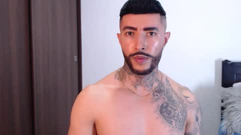 Snapshot of maximus_golden chatting on January 2025 06:01:02 AM Independent Model online show from January 2025 06:01:02 AM