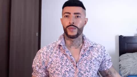 Snapshot of maximus_golden chatting on January 2025 04:03:01 AM Independent Model online show from January 2025 04:03:01 AM