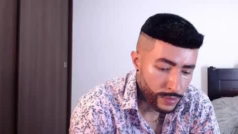 Snapshot of maximus_golden chatting on January 2025 07:07:02 AM Independent Model online show from January 2025 07:07:02 AM