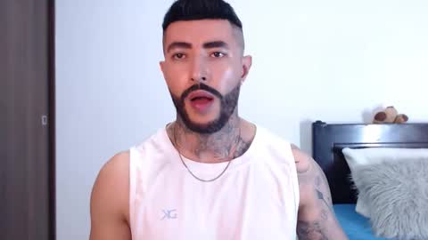 Snapshot of maximus_golden chatting on February 2025 02:49:02 AM Independent Model online show from February 2025 02:49:02 AM