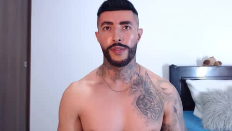 Snapshot of maximus_golden chatting on February 2025 05:53:02 AM Independent Model online show from February 2025 05:53:02 AM