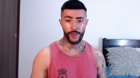 Snapshot of maximus_golden chatting on February 2025 02:29:02 AM Independent Model online show from February 2025 02:29:02 AM