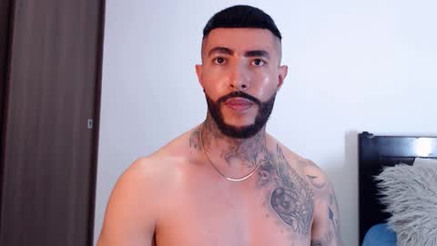 Snapshot of maximus_golden chatting on February 2025 07:15:01 AM Independent Model online show from February 2025 07:15:01 AM