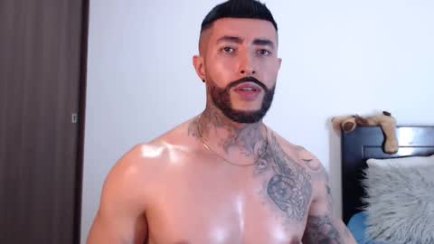 Snapshot of maximus_golden chatting on February 2025 04:01:02 AM Independent Model online show from February 2025 04:01:02 AM