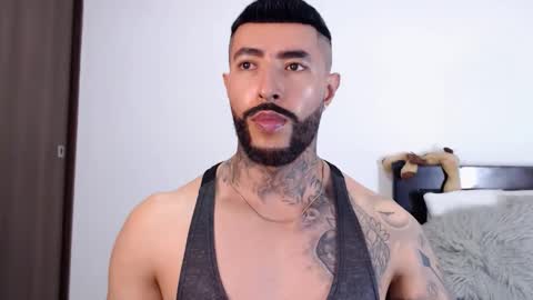 Snapshot of maximus_golden chatting on February 2025 04:09:02 AM Independent Model online show from February 2025 04:09:02 AM