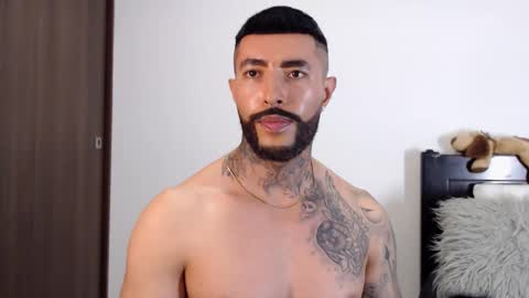 Snapshot of maximus_golden chatting on February 2025 05:53:02 AM Independent Model online show from February 2025 05:53:02 AM