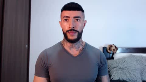 Snapshot of maximus_golden chatting on February 2025 04:16:02 AM Independent Model online show from February 2025 04:16:02 AM