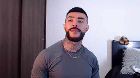 Snapshot of maximus_golden chatting on March 2025 06:48:01 AM Independent Model online show from March 2025 06:48:01 AM