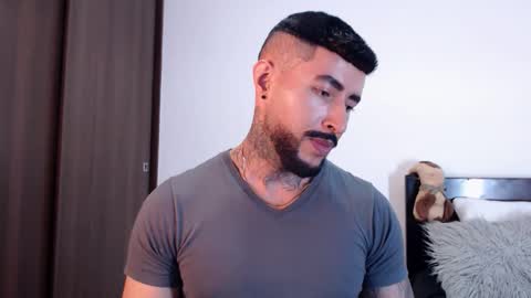 Snapshot of maximus_golden chatting on March 2025 02:26:02 AM Independent Model online show from March 2025 02:26:02 AM