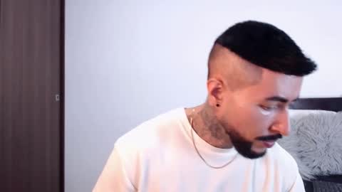 Snapshot of maximus_golden chatting on March 2025 12:26:02 AM Independent Model online show from March 2025 12:26:02 AM