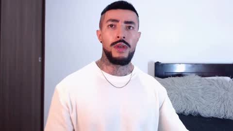 Snapshot of maximus_golden chatting on March 2025 06:50:02 AM Independent Model online show from March 2025 06:50:02 AM