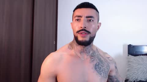 Snapshot of maximus_golden chatting on March 2025 09:57:01 AM Independent Model online show from March 2025 09:57:01 AM