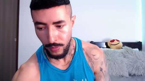 Snapshot of maximus_golden chatting on March 2025 12:40:02 AM Independent Model online show from March 2025 12:40:02 AM