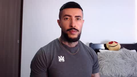 Snapshot of maximus_golden chatting on March 2025 06:49:01 AM Independent Model online show from March 2025 06:49:01 AM