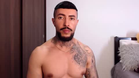 Snapshot of maximus_golden chatting on March 2025 05:46:02 AM Independent Model online show from March 2025 05:46:02 AM