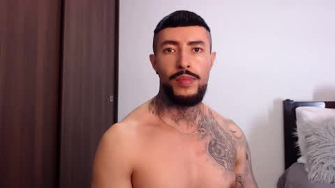 Snapshot of maximus_golden chatting on March 2025 08:51:02 AM Independent Model online show from March 2025 08:51:02 AM