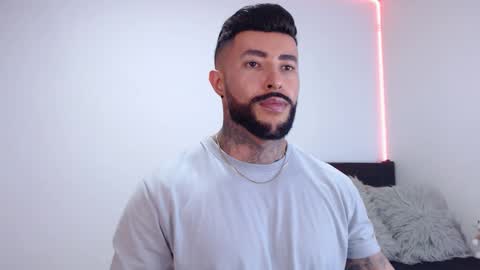 Snapshot of maximus_golden chatting on September 2025 03:06:02 AM Independent Model online show from September 2025 03:06:02 AM