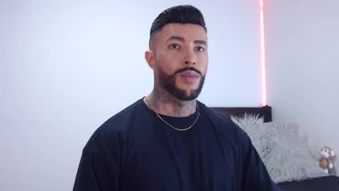 Snapshot of maximus_golden chatting on September 2025 03:23:02 AM Independent Model online show from September 2025 03:23:02 AM