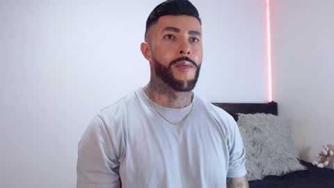 Snapshot of maximus_golden chatting on October 2025 05:16:02 AM Independent Model online show from October 2025 05:16:02 AM