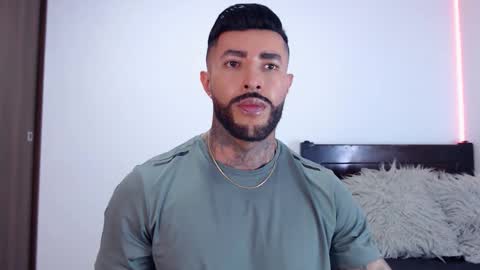 Snapshot of maximus_golden chatting on October 2025 03:58:01 AM Independent Model online show from October 2025 03:58:01 AM