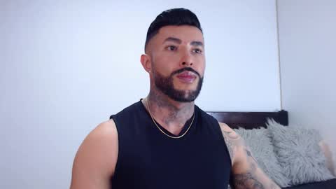 Snapshot of maximus_golden chatting on October 2025 04:21:01 AM Independent Model online show from October 2025 04:21:01 AM